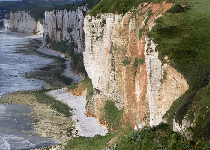 English Cliffs - Photography